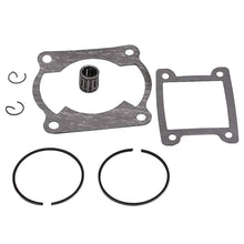 Laad de afbeelding in de galerijviewer, Cylinder Kit geschikt voor Yamaha Blaster 200 YFS200 1988-2006 Cylinder Piston boven End Gasket