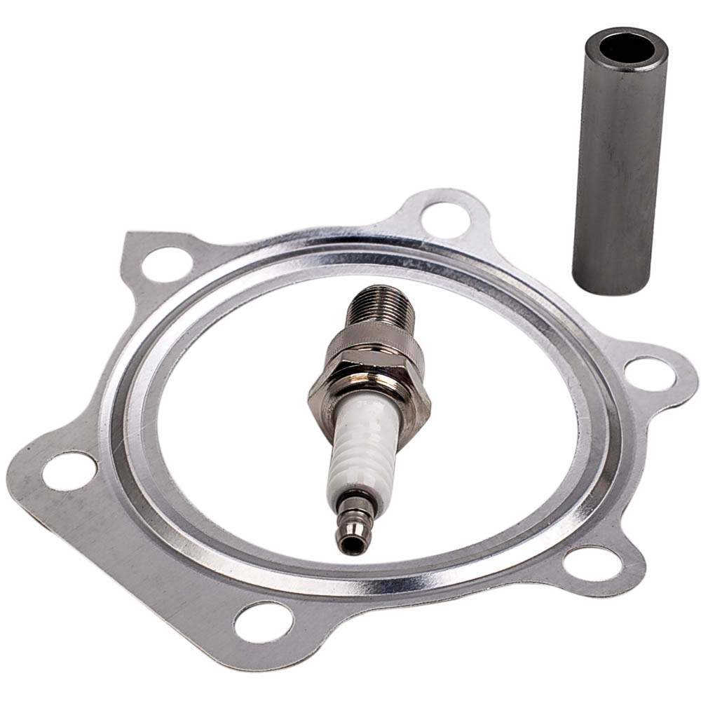 Cylinder Kit geschikt voor Yamaha Blaster 200 YFS200 1988-2006 Cylinder Piston boven End Gasket