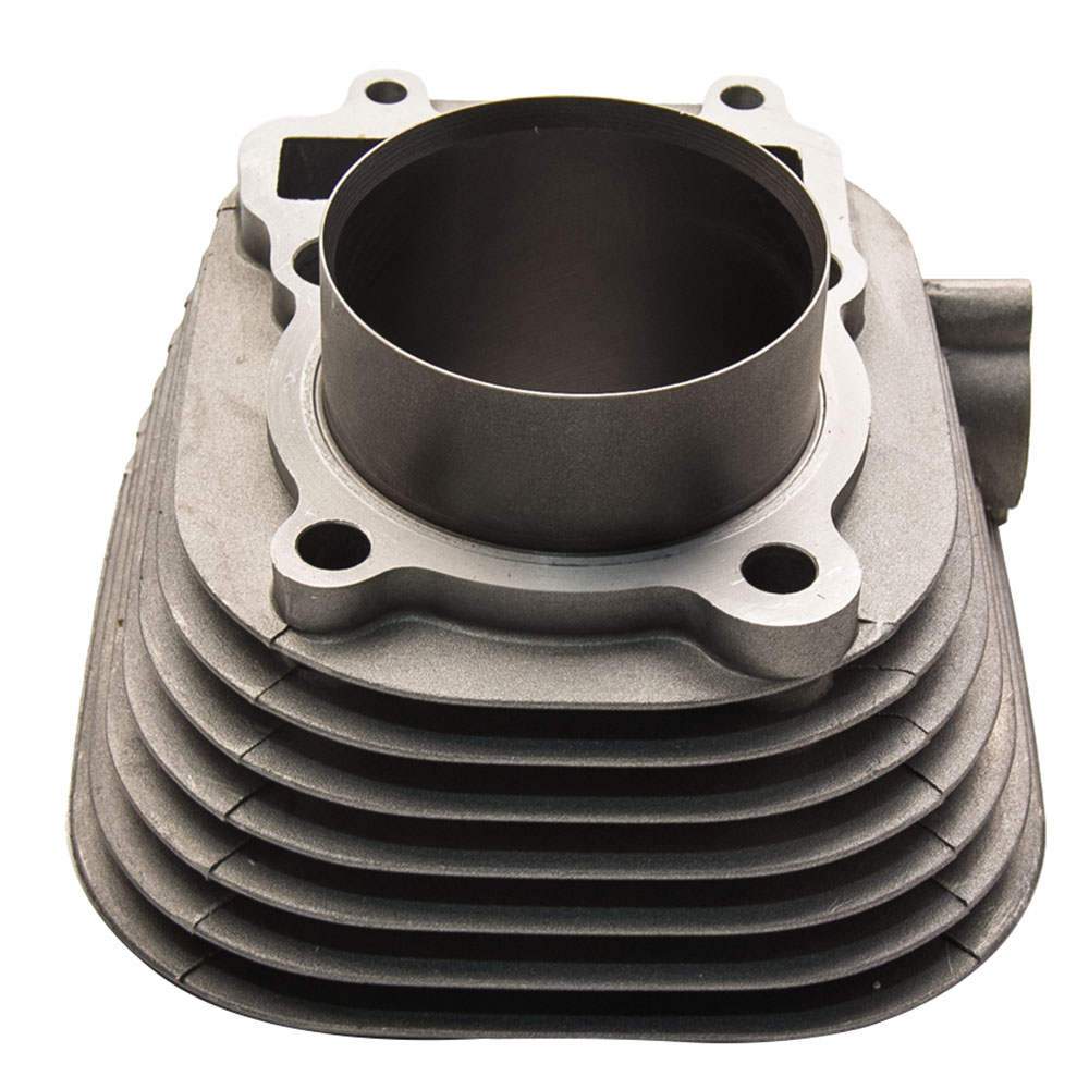 Geschikt voor Yamaha Moto-4 250 YFM250 Cylinder Piston Gasket Circlip Kit Set 1989-1991