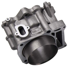 Laad de afbeelding in de galerijviewer, Cylinder Piston Gasket Kit geschikt voor Yamaha Raptor 660R 3YF-11351-00-00