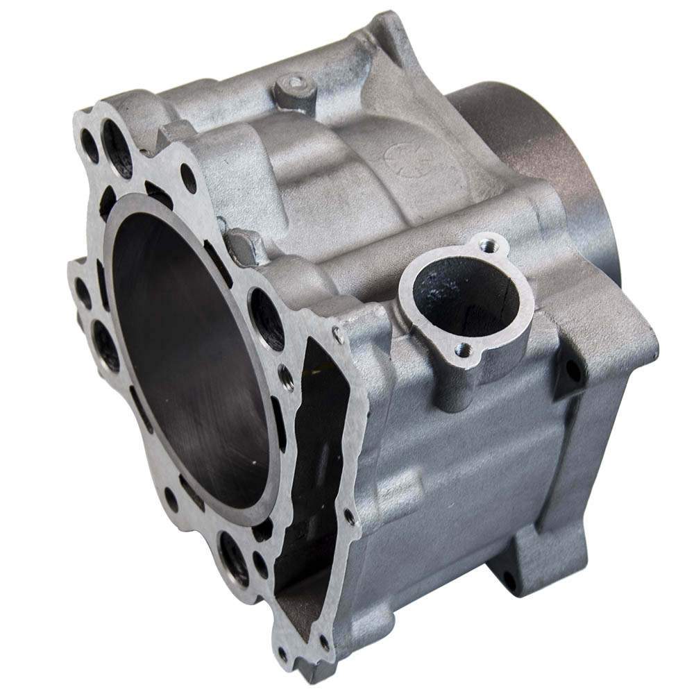 Cylinder Piston Gasket Kit geschikt voor Yamaha Raptor 660R 3YF-11351-00-00