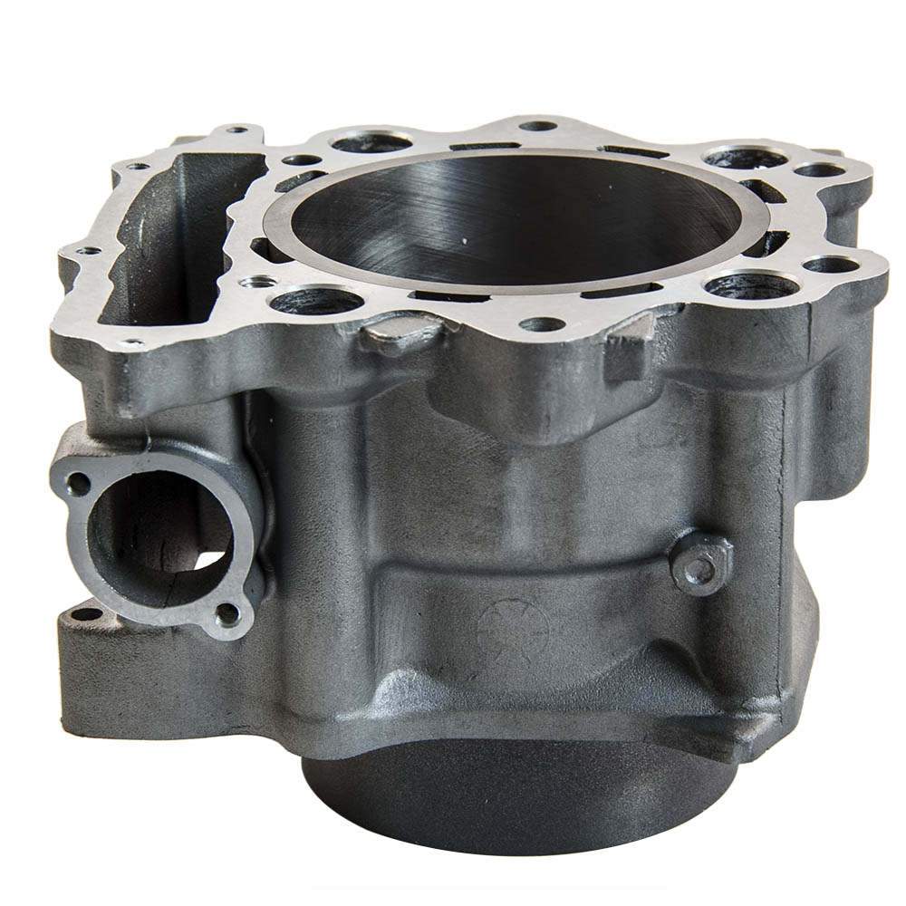 Cylinder Piston Gasket Kit geschikt voor Yamaha Raptor 660R 3YF-11351-00-00