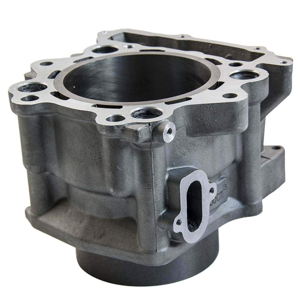 Cylinder Piston Gasket Kit geschikt voor Yamaha Raptor 660R 3YF-11351-00-00