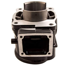 Laad de afbeelding in de galerijviewer, Cylinder Piston Base Gasket Kit geschikt voor Yamaha Banshee 97-06 350 2GU-11311-00-00