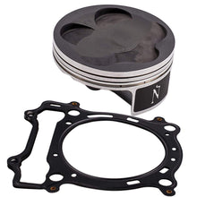 Laad de afbeelding in de galerijviewer, Cylinder Piston Kit Geschikt voor Yamaha YFZ450 Geschikt voor Yamaha YFZ450 04-09 Stock Bore 95mm