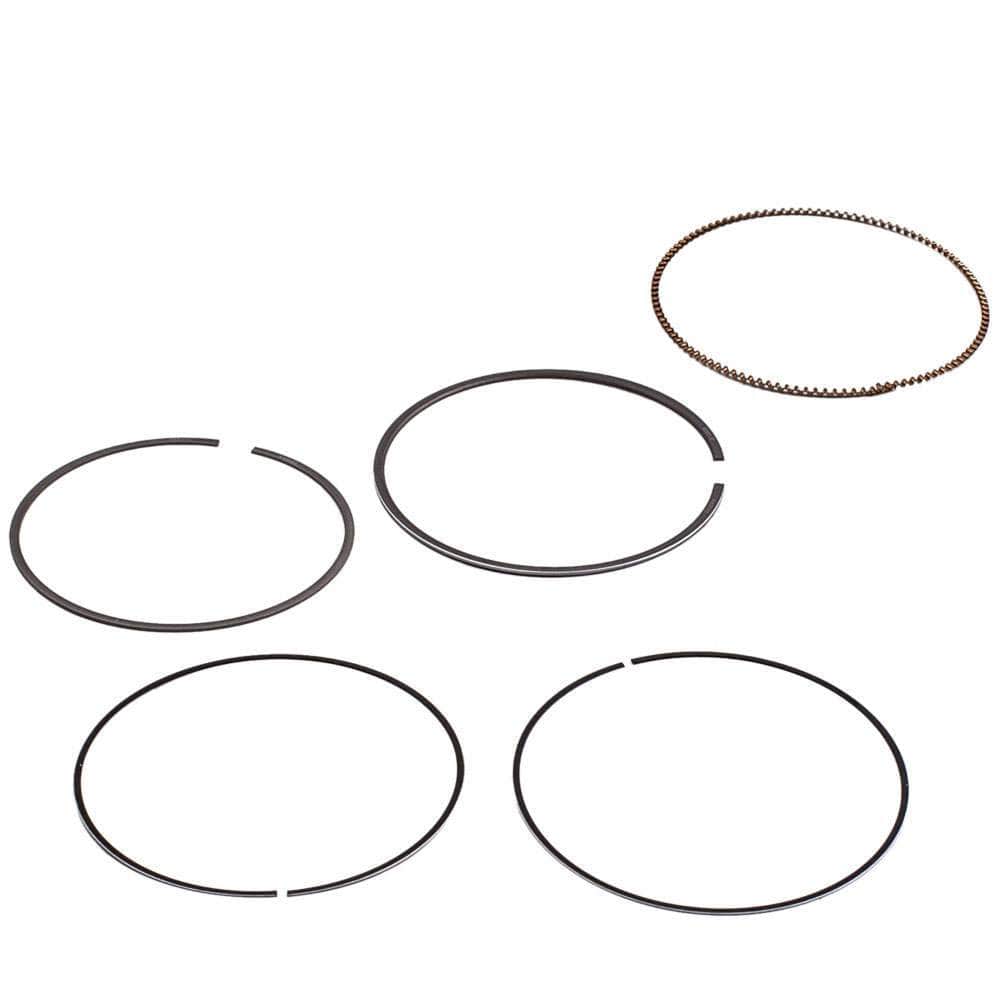Cylinder Piston Kit Geschikt voor Yamaha YFZ450 Geschikt voor Yamaha YFZ450 04-09 Stock Bore 95mm