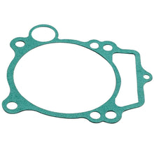 Laad de afbeelding in de galerijviewer, Cylinder Piston Kit Geschikt voor Yamaha YFZ450 Geschikt voor Yamaha YFZ450 04-09 Stock Bore 95mm