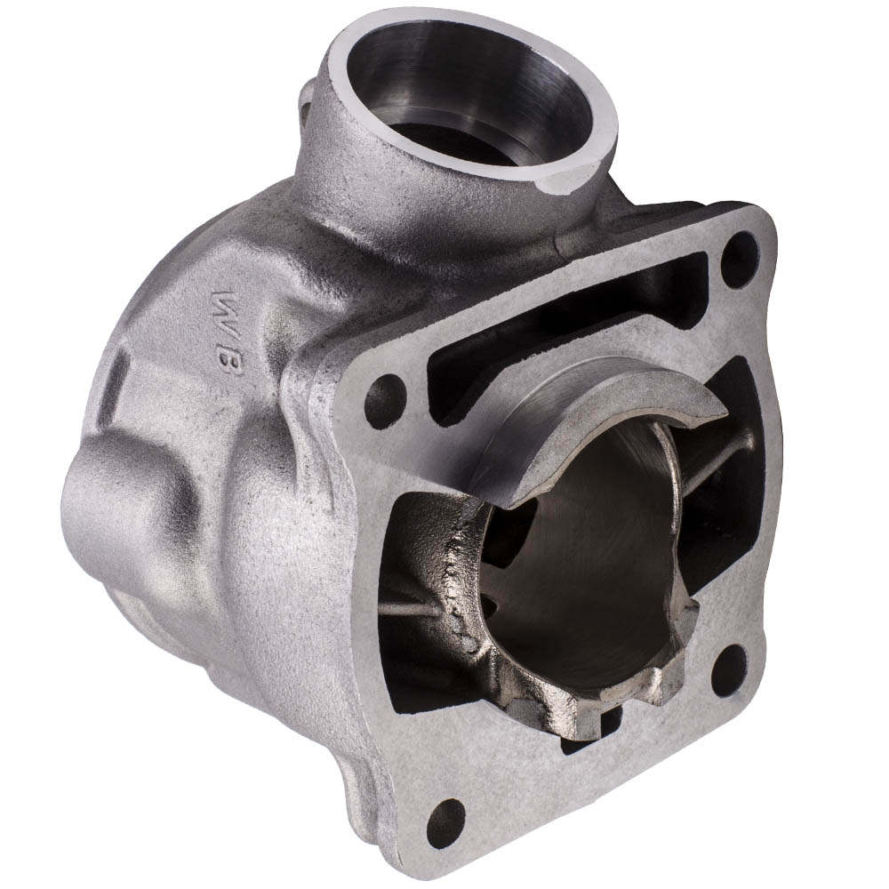 Cilinder zuiger pakking Top End Kit geschikt voor Yamaha YZ85 YZ80 2002-2018 1993-2001