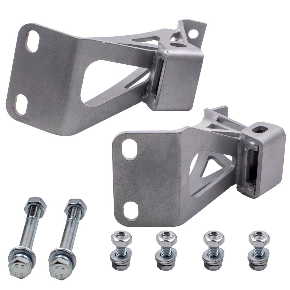 1963-72 geschikt voor Chevy C10 Truck Engine Mount 1963-72