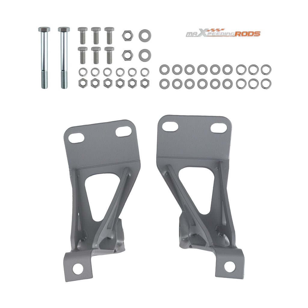 Motor Mount geschikt voor 1963-72 Chevy C10 2WD P/U Application