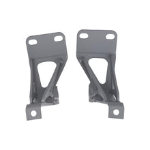 Laad de afbeelding in de galerijviewer, Engine Mount Brackets Set compatible for Chevy C10 Small Block 1963 1964 1965 1966 1967-72