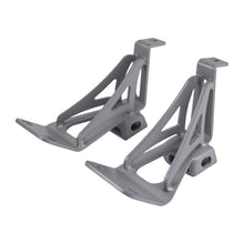 Laad de afbeelding in de galerijviewer, Engine Mount Brackets Set compatible for Chevy C10 Small Block 1963 1964 1965 1966 1967-72