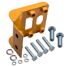 Laad de afbeelding in de galerijviewer, voor KLX110 DRZ110 cradle mount frame bracket DRZ110 DRZ KLX 110