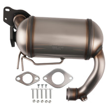 Laad de afbeelding in de galerijviewer, Diesel Particulate Filter DPF Kit geschikt voor Mercedes Citan W415 2012-2021 208A00184R