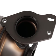 Laad de afbeelding in de galerijviewer, Diesel Particulate Filter DPF compatible for Nissan Note E12 / V200 Evalia A1764900514
