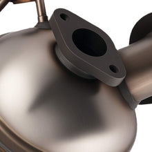 Laad de afbeelding in de galerijviewer, Diesel Particulate Filter DPF compatible for Nissan Note E12 / V200 Evalia A1764900514
