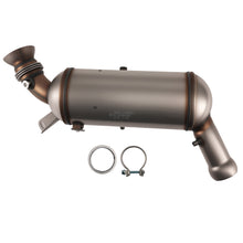 Laad de afbeelding in de galerijviewer, DPF Dieselpartikelfilter compatible for Mercedes-Benz C 180 C 200 E200 CDI A2044901892