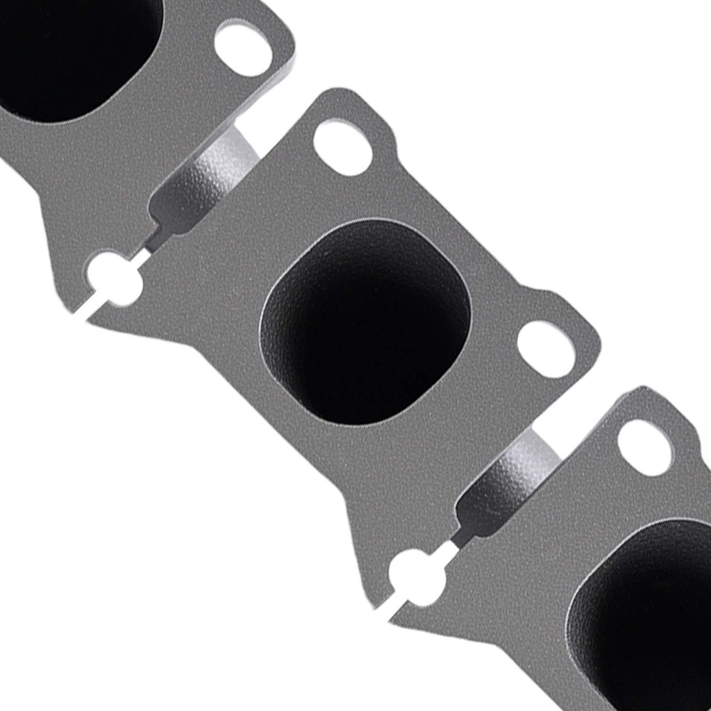 Exhaust Manifold Kit compatible for Audi A3/TT/Compatible for VW Jetta L4 1.8T 1999-2006 w/Gasket Included
