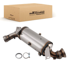 Laad de afbeelding in de galerijviewer, Dieselpartikelfilter DPF compatible for Mercedes C-Klasse W204 C204 220 250 CDI A2044907436