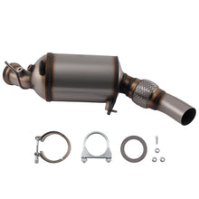 Laad de afbeelding in de galerijviewer, DPF Catalytic Converter geschikt voor BMW 1 Serie E81 E87 116d 118d 1995cc 2006-2011 18307812283