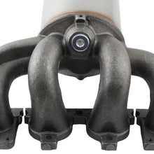 Laad de afbeelding in de galerijviewer, Catalytic Converter w/ Gasket Compatible for Opel Vauxhall Meriva Astra 13106575 13105075