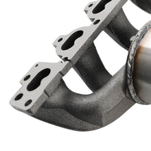 Laad de afbeelding in de galerijviewer, Catalytic Converter w/ Gasket Compatible for Opel Vauxhall Meriva Astra 13106575 13105075
