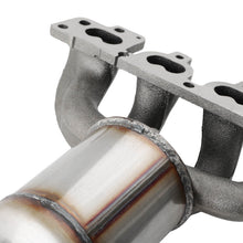 Laad de afbeelding in de galerijviewer, Catalytic Converter w/ Gasket Compatible for Opel Vauxhall Meriva Astra 13106575 13105075