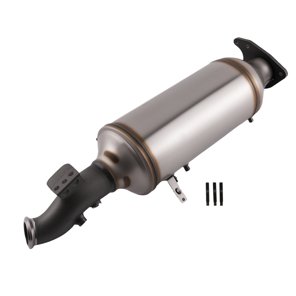 Catalizador DPF compatible for Iveco Daily 2.3L 93KW 2014-2016 500061086