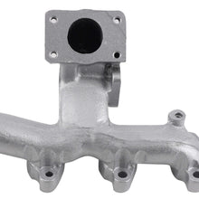 Laad de afbeelding in de galerijviewer, Exhaust Manifold compatible for VW Crafter Bus/Kasten/Pritsche 2.5L Diesel 06-13 076253031A