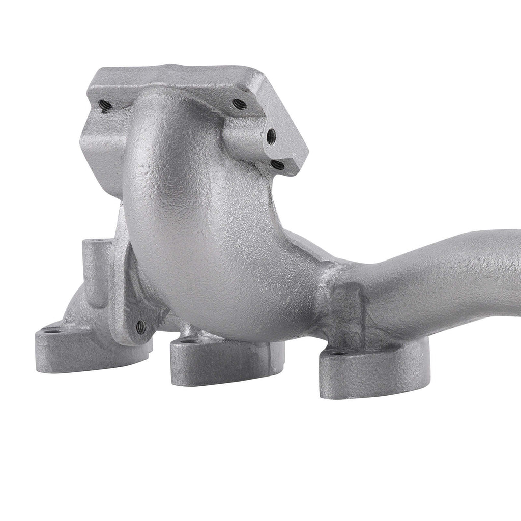 Exhaust Manifold compatible for VW Crafter Bus/Kasten/Pritsche 2.5L Diesel 06-13 076253031A