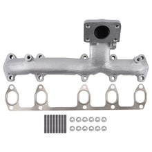 Laad de afbeelding in de galerijviewer, Direct-Fit Uitlaat Spruitstuk geschikt voor VW Crafter Bus/Kasten/Pritsche 2.5L Diesel 06-13