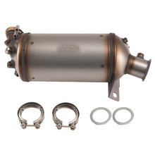 Laad de afbeelding in de galerijviewer, DPF Dieselpartikelfilter compatible for VW Multivan T5 1.9TDI 62/75KW 7H0254700GX Euro4
