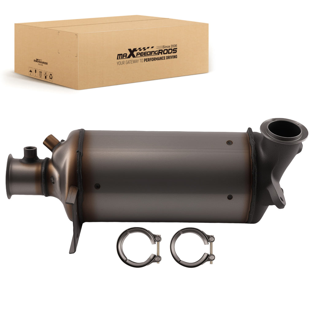 Dieselpartikelfilter compatible for VW Bus T5 2.5TDI 130-163PS 7H0254700DX Euro4