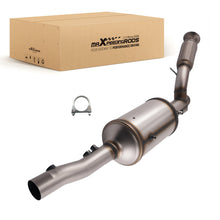 Laad de afbeelding in de galerijviewer, Auspuff DPF compatible for VW T6 Multivan 2.0TDI 110KW 150PS 2015-2024 7E0131705M