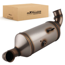 Laad de afbeelding in de galerijviewer, Diesel Filter DPF geschikt voor Peugeot 3008 5008 1.6L 2009-2011 1609159680 Euro 4