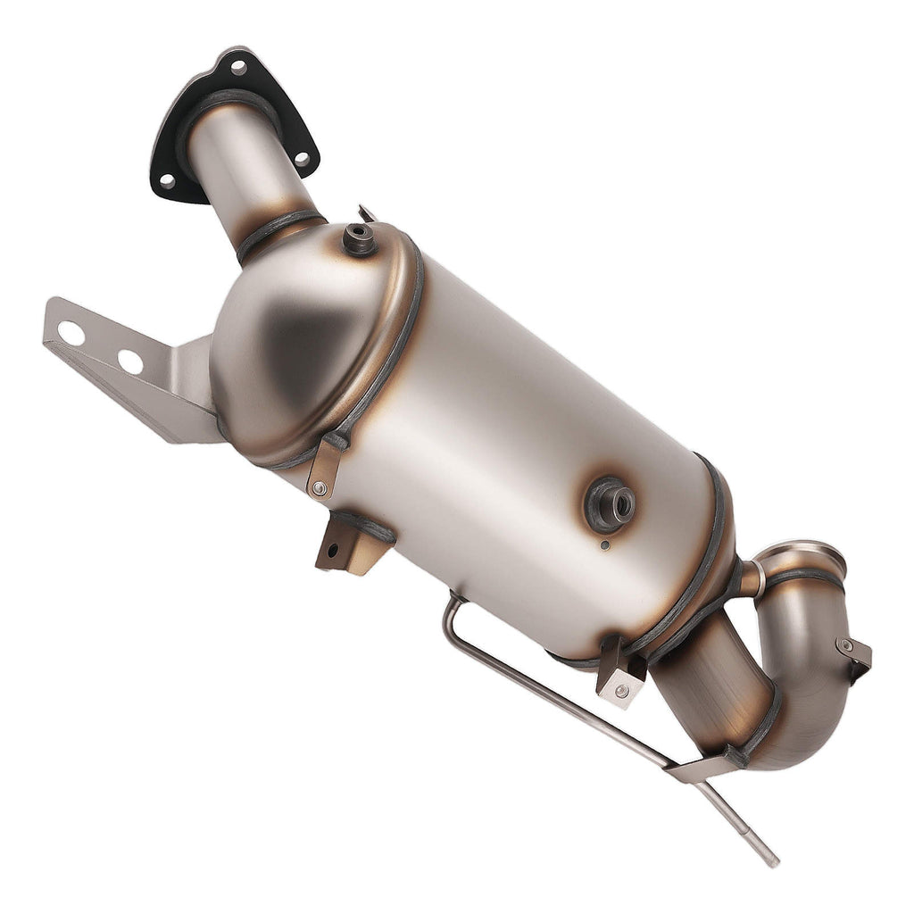 Diesel Particulate Filter DPF Kit compatible for Vauxhall Astra J 2.0 CDTi 55574666 Euro 5
