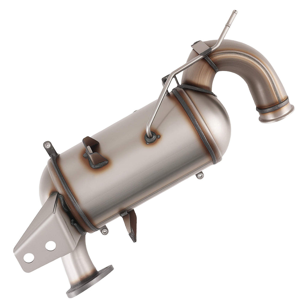 Diesel Particulate Filter DPF Kit compatible for Vauxhall Astra J 2.0 CDTi 55574666 Euro 5