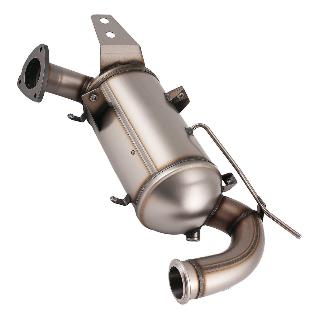 Diesel Particulate Filter DPF Kit compatible for Vauxhall Astra J 2.0 CDTi 55574666 Euro 5