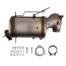 Laad de afbeelding in de galerijviewer, Dieselpartikelfilter compatible for Chevrolet Captiva 2.0D 2.2D 2011-2025 25184392 Euro 4