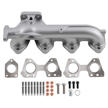 Laad de afbeelding in de galerijviewer, Auspuffkrümmer compatible for BMW E81 E87 F20 F21 E88 E82E90E92 E93 E91 E31 E83 E84