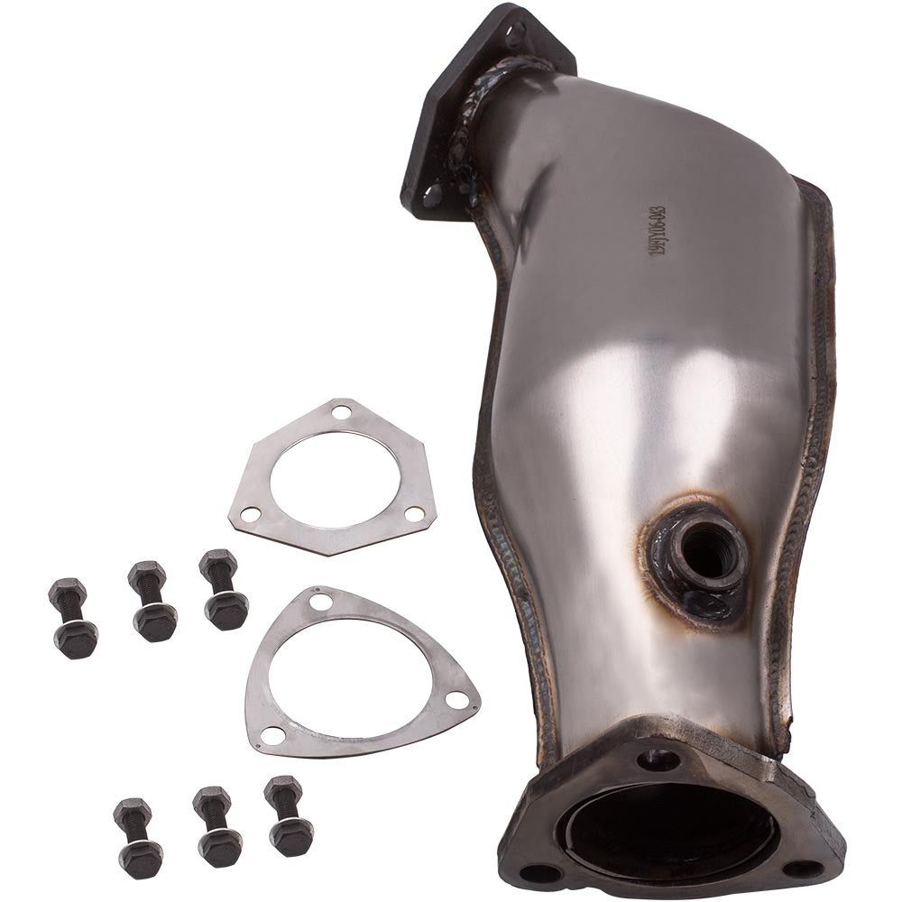 voor 1997-2005 geschikt voor Audi A4/A4 Quattro en geschikt voor VW Passat 1.8L V4 Catalytic Converter