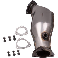 Laad de afbeelding in de galerijviewer, voor 1997-2005 geschikt voor Audi A4/A4 Quattro en geschikt voor VW Passat 1.8L V4 Catalytic Converter