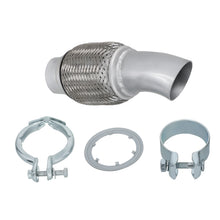 Laad de afbeelding in de galerijviewer, Downpipe geschikt voor BMW e81 e82 e87 e88116d 118d 120d 123d N47 RM MOTORS 111105/2