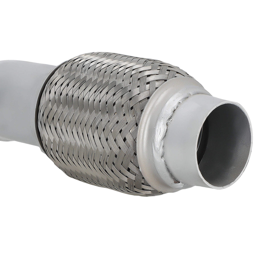 Downpipe compatible for BMW e81 e82 e87 e88116d 118d 120d 123d N47 RM MOTORS 111105/2
