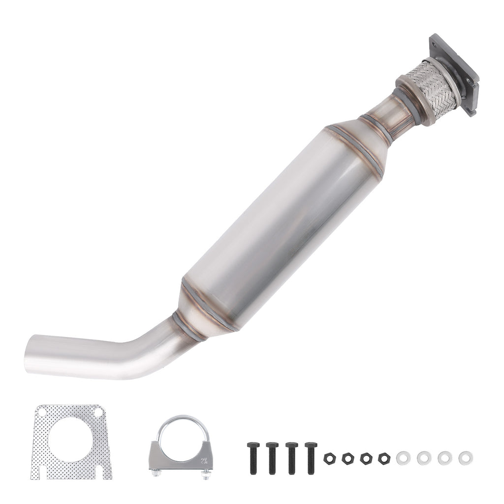 Catalytic Converter geschikt voor Chrysler Town en Country 2001-2007 3.8L