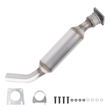 Laad de afbeelding in de galerijviewer, Catalytic Converter geschikt voor Chrysler Town en Country 2001-2007 3.8L