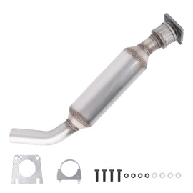 Catalytic Converter Met Flex geschikt voor Chrysler Voyager 3.3l V6 2001 To 2007