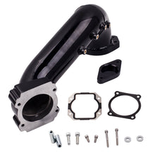 Laad de afbeelding in de galerijviewer, geschikt voor CHEVY 6.6L LML geschikt voor Diesel Intake Bridge Intake Spruitstuk 2011-2016