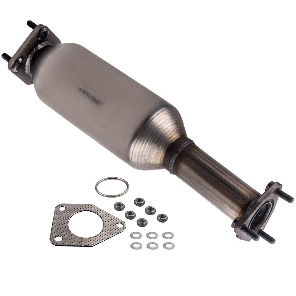 Catalytic Converter 2003 - 2007 geschikt voor HONDA ACCORD 2.4L 2354CC L4 Direct-Fit 16299