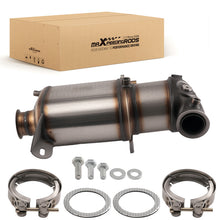 Laad de afbeelding in de galerijviewer, Filtro de partículas diésel DPF compatible for Volkswagen Multivan T5 / T62.0 TDI